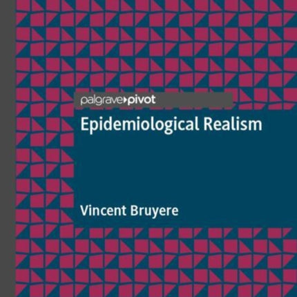 Epidemiological Realism