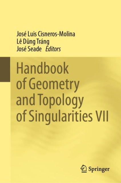 Handbook of Geometry and Topology of