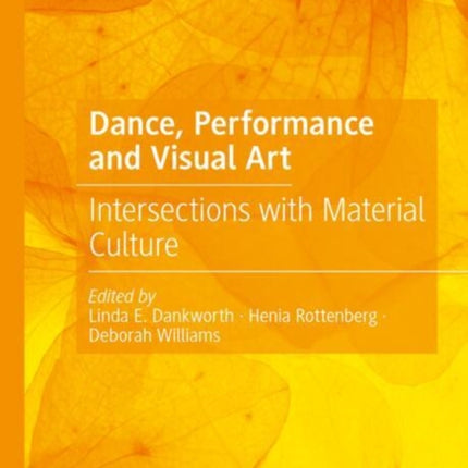 Dance Performance and Visual Art