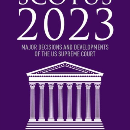 SCOTUS 2023