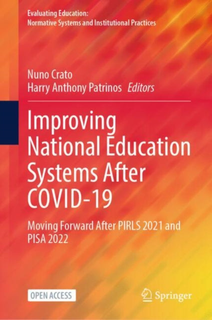 Improving National Education Systems After