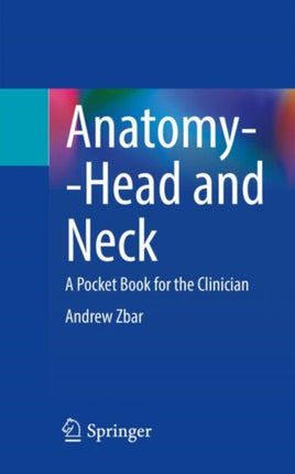 AnatomyHead and Neck