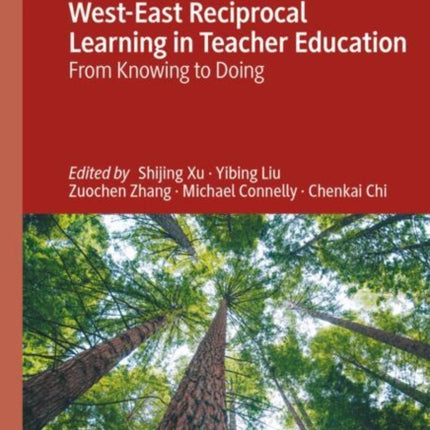 WestEast Reciprocal Learning in Teacher Education