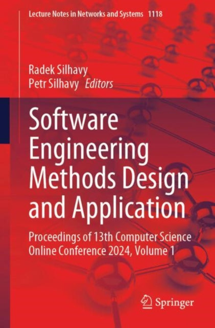 Software Engineering Methods Design and