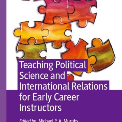 Teaching Political Science and International