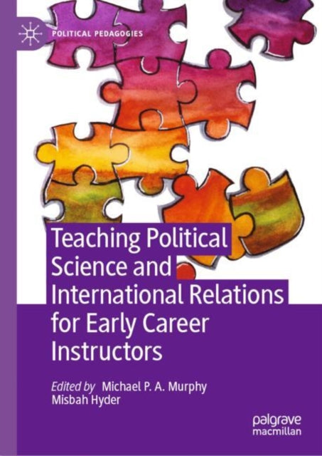 Teaching Political Science and International
