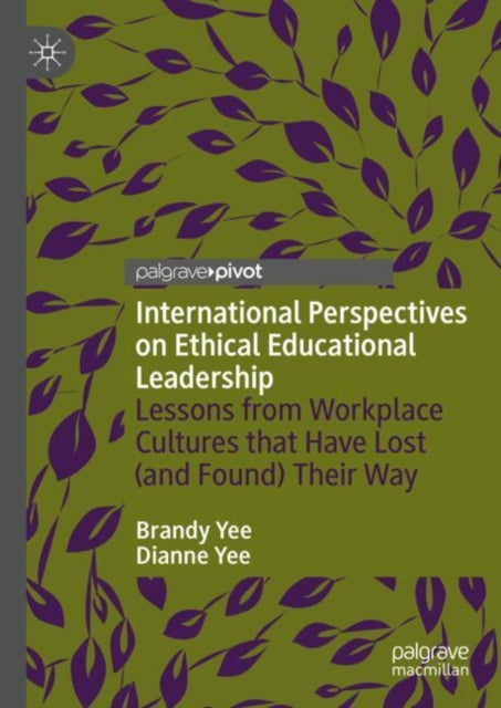 International Perspectives on Ethical Educational