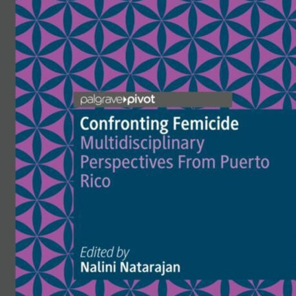 Confronting Femicide