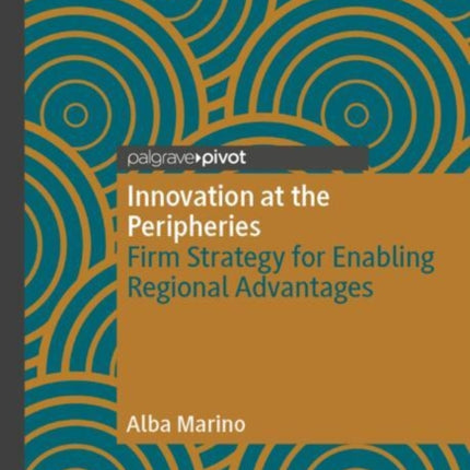 Innovation at the Peripheries