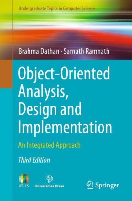 ObjectOriented Analysis Design and Implementation