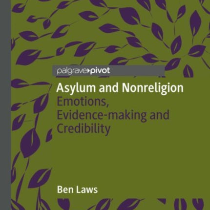 Asylum and Nonreligion