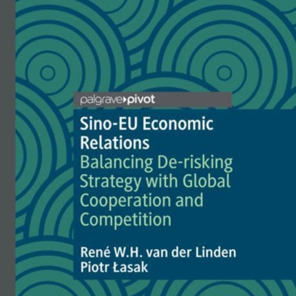 SinoEU Economic Relations