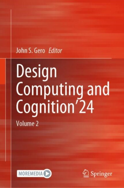 Design Computing and Cognition24