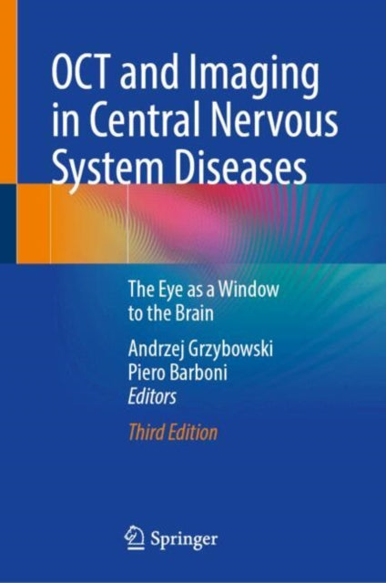 OCT and Imaging in Central Nervous System