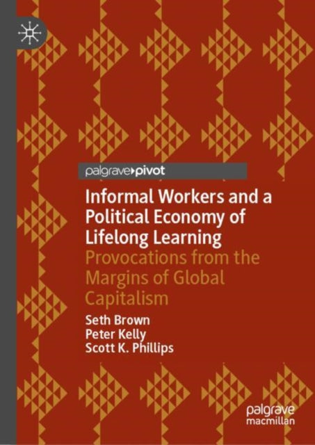 Informal Workers and a Political Economy of