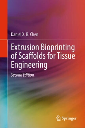 Extrusion Bioprinting of Scaffolds for Tissue