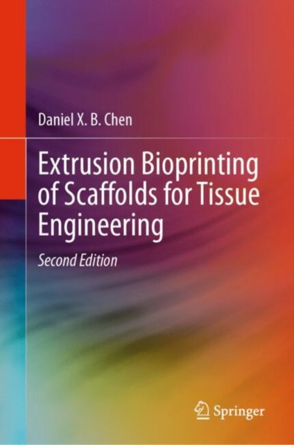 Extrusion Bioprinting of Scaffolds for Tissue