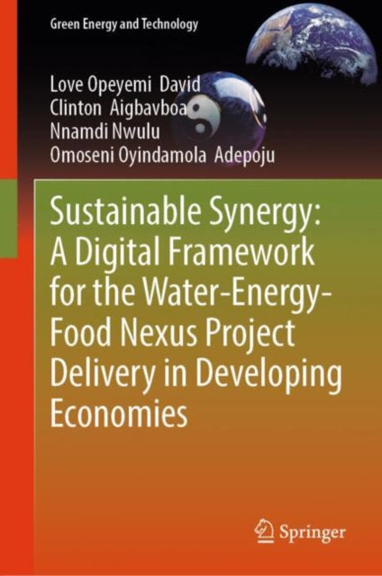 Sustainable Synergy A Digital Framework for the