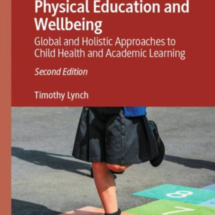 Physical Education and Wellbeing