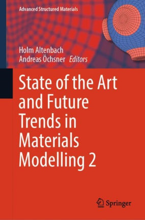 State of the Art and Future Trends in Materials
