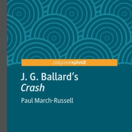 J. G. Ballards Crash