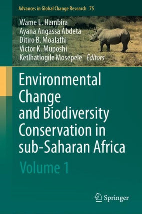 Environmental Change and Biodiversity