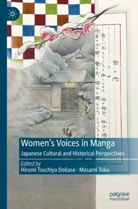 Womens Voices in Manga