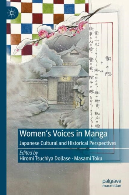 Womens Voices in Manga