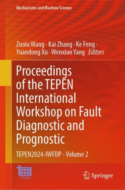 Proceedings of the TEPEN International Workshop