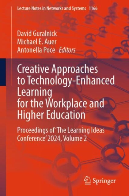 Creative Approaches to TechnologyEnhanced