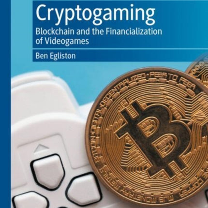 Cryptogaming