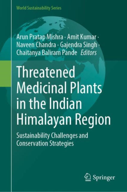 Threatened Medicinal Plants in the Indian