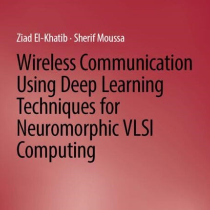 Wireless Communication Using Deep Learning