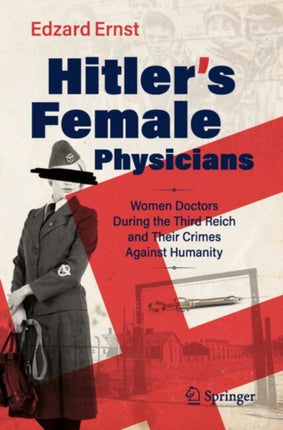 Hitlers Female Physicians