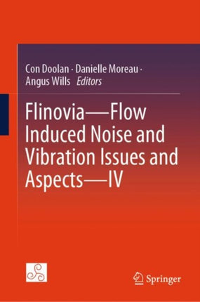 FlinoviaFlow Induced Noise and Vibration Issues
