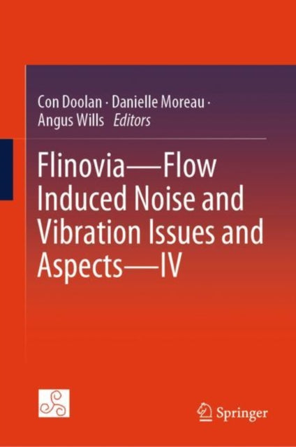 FlinoviaFlow Induced Noise and Vibration Issues