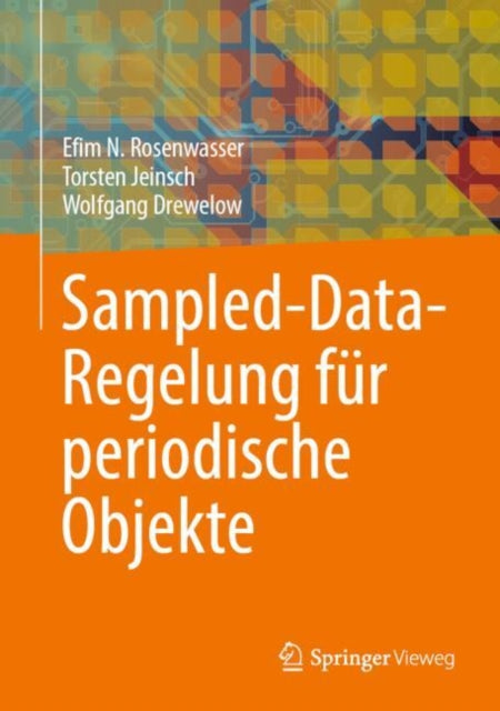 SampledDataRegelung für periodische Objekte