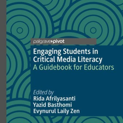 Engaging Students in Critical Media Literacy