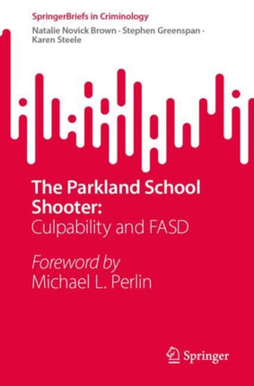 The Parkland School Shooter
