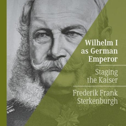 Wilhelm I as German Emperor