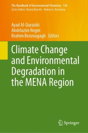Climate Change and Environmental Degradation in