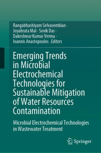 Emerging Trends in Microbial Electrochemical