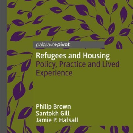 Refugees and Housing