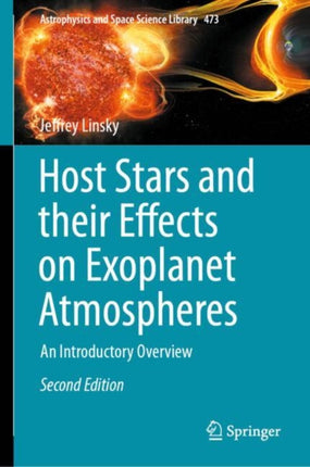 Host Stars and their Effects on Exoplanet