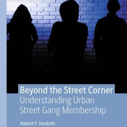 Beyond the Street Corner