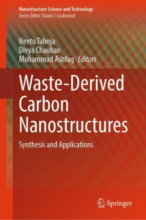 WasteDerived Carbon Nanostructures