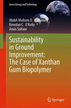 Sustainability in Ground Improvement The Case of