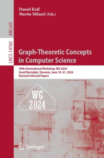 GraphTheoretic Concepts in Computer Science