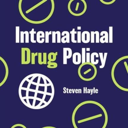 International Drug Policy