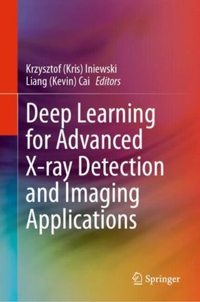 Deep Learning for Advanced Xray Detection and